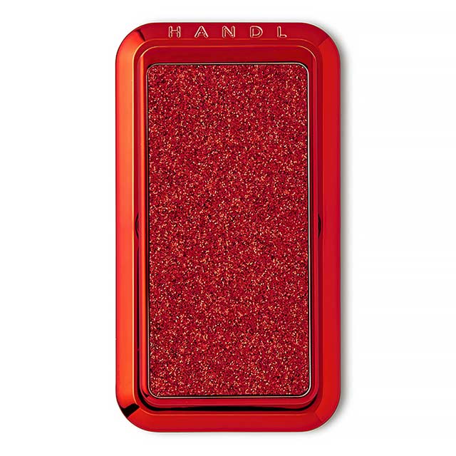 HANDLstick (SMOOTH GLITTER RED)サブ画像