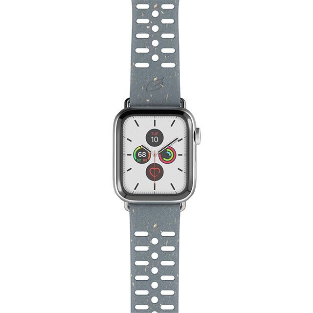【Apple Watch バンド 44/42mm】Apple Watch用ベルト・エコフレンドリー (シャークスキン) for Apple Watch SE(第2/1世代)/Series6/5/4/3/2/1goods_nameサブ画像