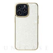 【iPhone13 Pro ケース】Glass Shell Ca...