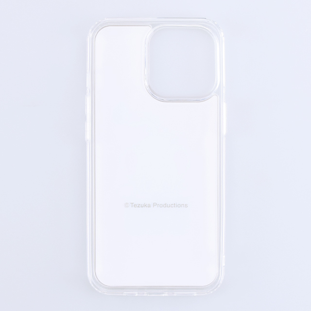 【iPhone13 ケース】TEZUKA OSAMU HYBRID CASE for iPhone13 (ピノコ)