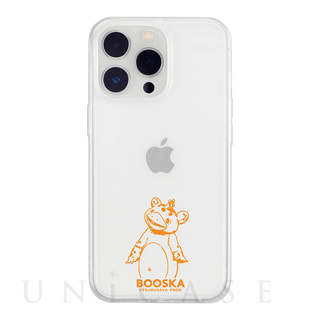 【iPhone13 Pro ケース】ウルトラカイジュウケース for iPhone13 Pro (BOOSKA)