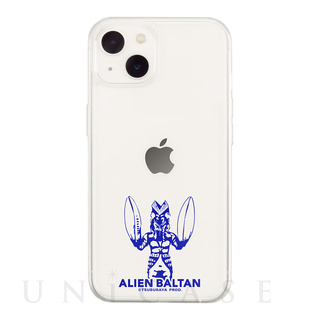 【iPhone13 ケース】ウルトラカイジュウケース for iPhone13 (BALTAN)