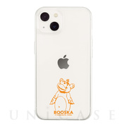 【iPhone13 ケース】ウルトラカイジュウケース for iPhone13 (BOOSKA)