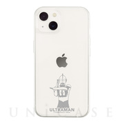 【iPhone13 ケース】ウルトラカイジュウケース for iPhone13 (ULTRAMAN)
