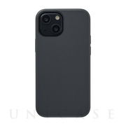 【iPhone13 mini/12 mini ケース】MagSafe対応 Smooth Touch Hybrid Case for iPhone13 mini (black)