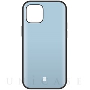 【iPhone13 Pro ケース】IIII fit (ライトブルー)