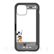 【iPhone13 mini ケース】ディズニー、ディズニー・ピクサーキャラクター SHOWCASE+ (ミッキーマウス)