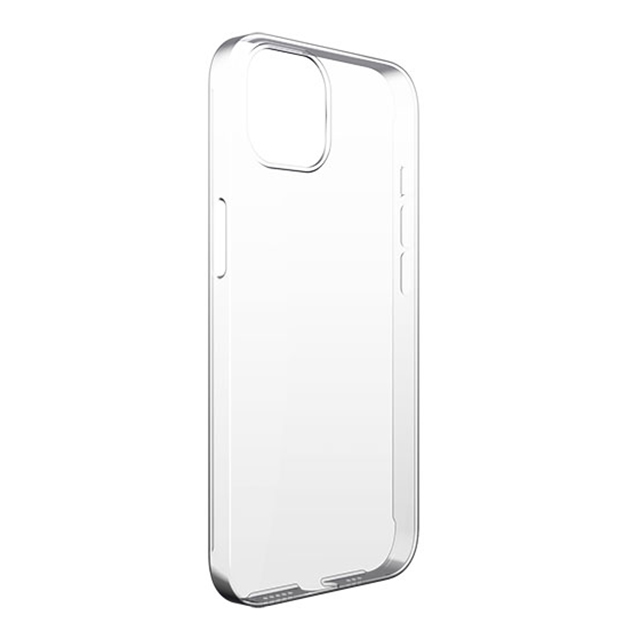 【iPhone13 ケース】Air Jacket (Clear)サブ画像