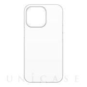【iPhone13 Pro ケース】Air Jacket (Clear)