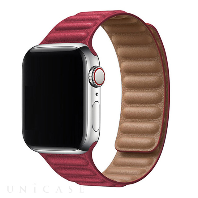 Apple Watch 45mm 純正ベルト product red
