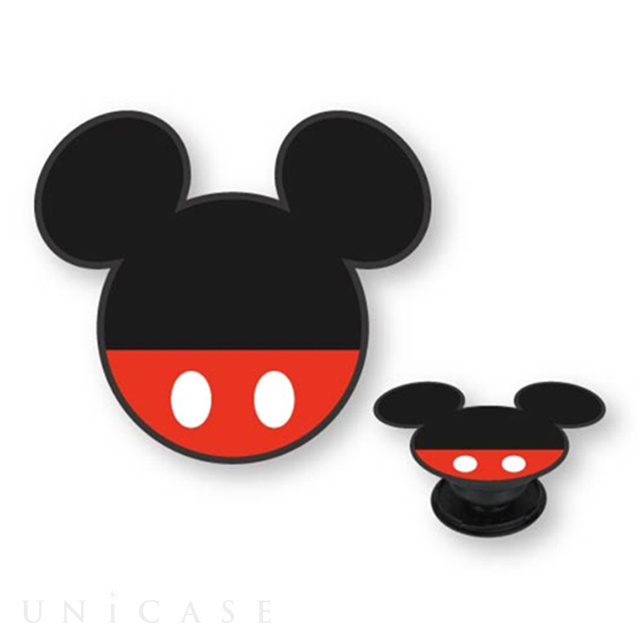 ディズニーキャラクター ダイカットPOCOPOCO (ミッキーマウス) グルマンディーズ | iPhoneケースは UNiCASE