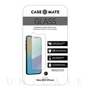 【iPhone13/13 Pro フィルム】Glass Screen Protector