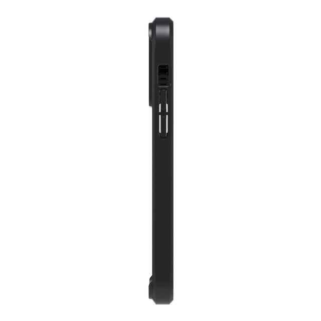 【iPhone13 Pro ケース】抗菌・MIL-SPEC 4.5m落下耐衝撃 Ranger (Black)サブ画像