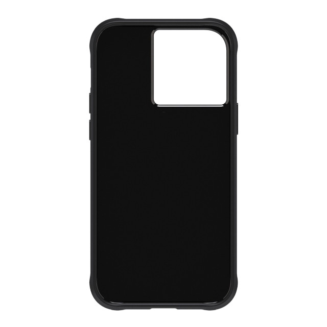 【iPhone13 Pro ケース】抗菌・MIL-SPEC 4.5m落下耐衝撃 Ranger (Black)サブ画像