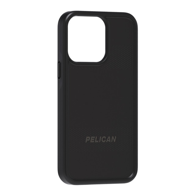 【iPhone13 Pro ケース】抗菌・MIL-SPEC 4.5m落下耐衝撃 Protector (Black)サブ画像