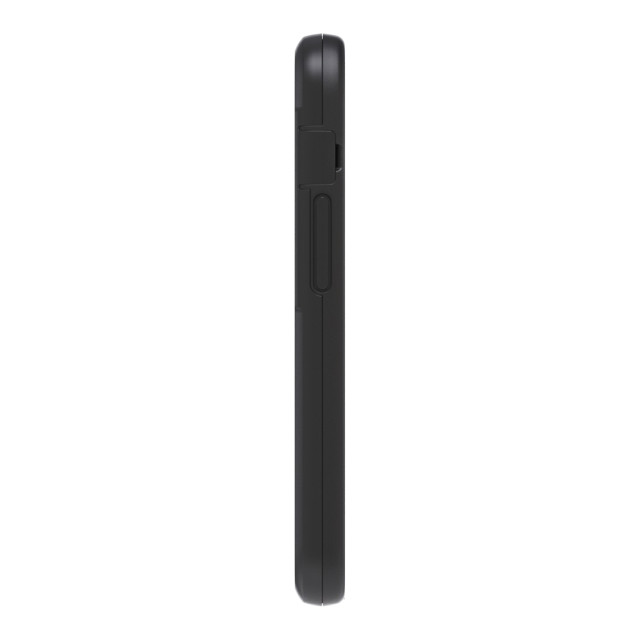 【iPhone13 Pro ケース】抗菌・MIL-SPEC 5.5m落下耐衝撃 Marine Active (Black)サブ画像