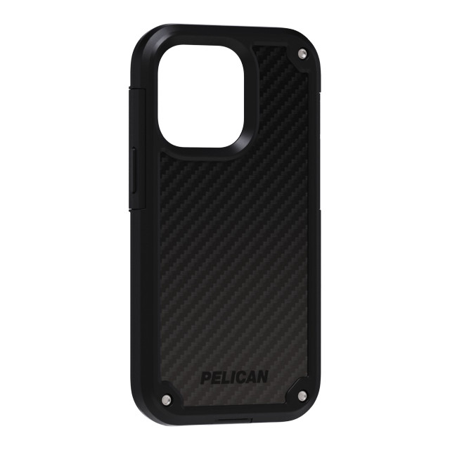 【iPhone13 Pro ケース】抗菌・MIL-SPEC 6.4m落下耐衝撃 Shield (Kevlar)サブ画像