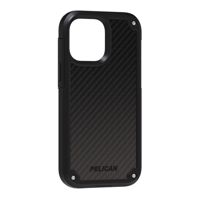 【iPhone13 Pro Max ケース】抗菌・MIL-SPEC 6.4m落下耐衝撃 Shield (Kevlar)サブ画像