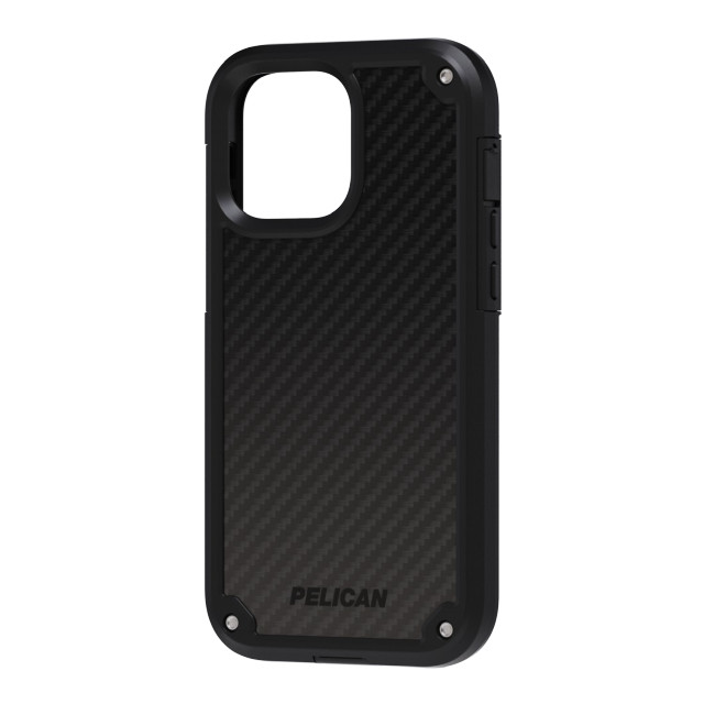 【iPhone13 Pro Max ケース】抗菌・MIL-SPEC 6.4m落下耐衝撃 Shield (Kevlar)サブ画像