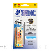 【iPhone13 Pro Max フィルム】抗菌強化ガラス 角割れ防止 (アンチグレア ・ブルーライトカット 0.25mm)