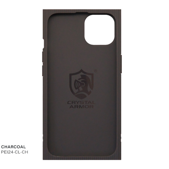 【iPhone13 ケース】CLAY (CHARCOAL)goods_nameサブ画像