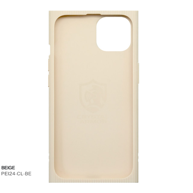 【iPhone13 ケース】CLAY (BEIGE)goods_nameサブ画像