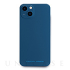 【iPhone13 mini ケース】Ultra Light 360 (NAVY)