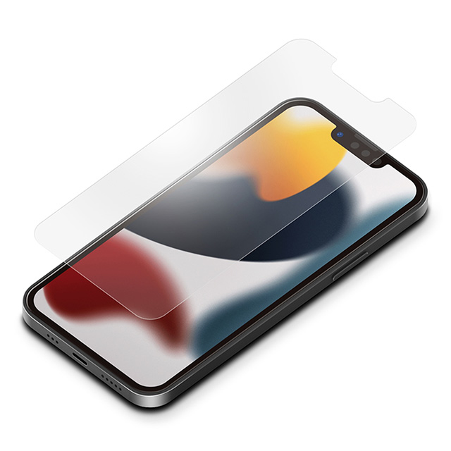 【iPhone13/13 Pro フィルム】液晶保護ガラス (アンチグレア)サブ画像