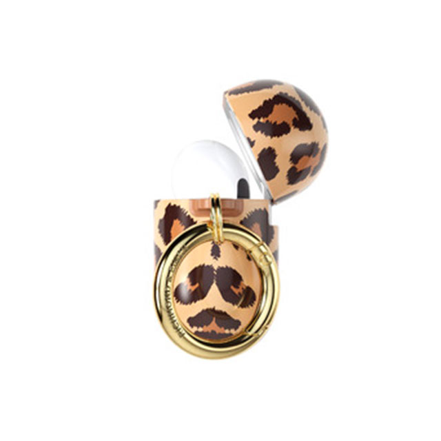 【AirPods Pro(第1世代) ケース】Soft Leopard Caseサブ画像