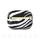 【AirPods Pro(第1世代) ケース】Zebra Cas...