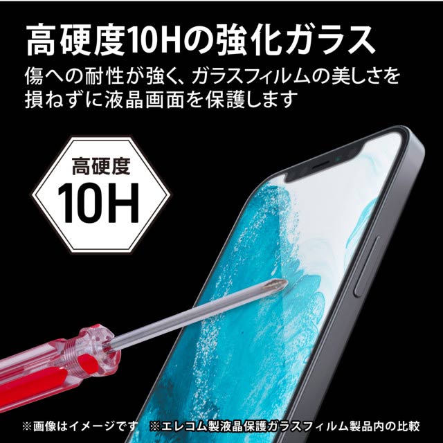 売れ筋がひ！ iPhone13 iPhone13pro兼用強化ガラスフィルム grupoconcordia.com