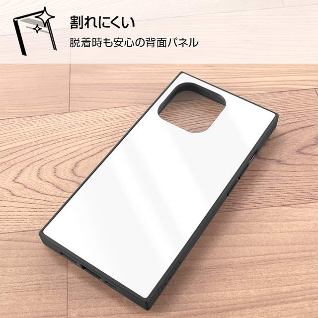 【iPhone13 Pro ケース】トムとジェリー/耐衝撃ハイブリッドケース KAKU (おかしなトム2)サブ画像