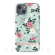 【iPhone13 ケース】Sweet Mint