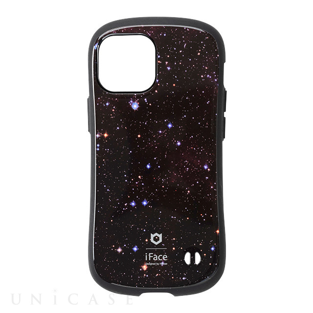 iPhone13 mini ケース】iFace First Class Universeケース (stardust ...