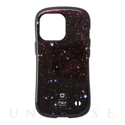 【iPhone13 Pro ケース】iFace First Class Universeケース (stardust/スターダスト)