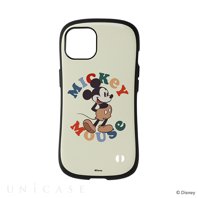Iphone13 ケース ディズニーキャラクターiface First Classケース ミッキーマウス ポーズ Iface Iphoneケースは Unicase