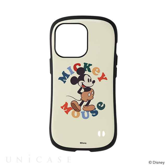Iphone13 Pro ケース ディズニーキャラクターiface First Classケース ミッキーマウス ポーズ Iface Iphoneケースは Unicase
