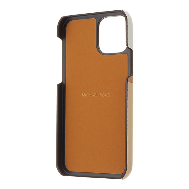 【iPhone13 Pro Max ケース】Slim Wrap Case Pocket (Light Sand Multi)サブ画像