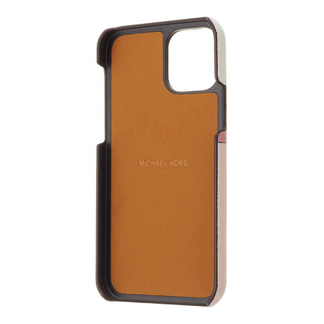 【iPhone13 Pro Max ケース】Slim Wrap Case Pocket (Pink Multi)サブ画像