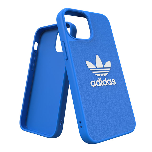 【iPhone13 mini ケース】Moulded Case BASIC FW21 (Bluebird/White)サブ画像