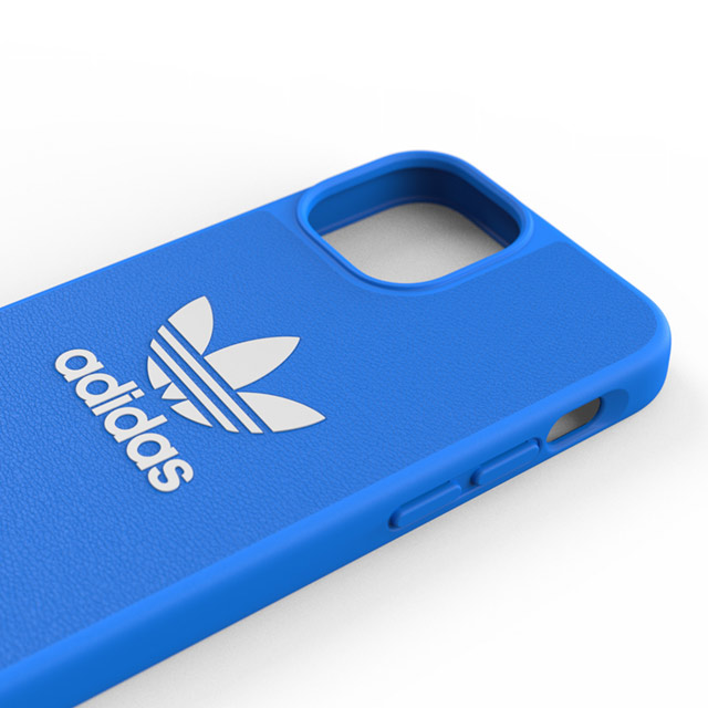 【iPhone13 mini ケース】Moulded Case BASIC FW21 (Bluebird/White)サブ画像