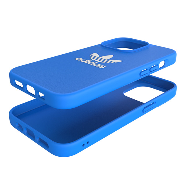 【iPhone13/13 Pro ケース】Moulded Case BASIC FW21 (Bluebird/White)サブ画像