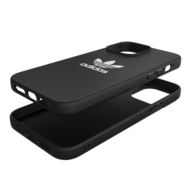 【iPhone13 Pro Max ケース】Moulded Case BASIC FW21 (Black/White)goods_nameサブ画像