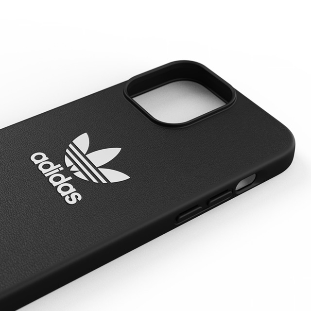 【iPhone13 Pro Max ケース】Moulded Case BASIC FW21 (Black/White)goods_nameサブ画像