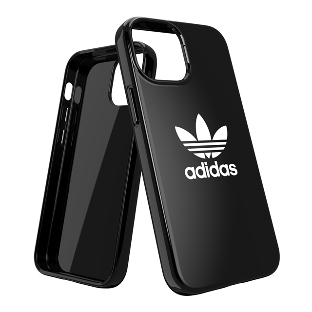 【iPhone13 mini ケース】Snap Case Trefoil FW21 (Black)goods_nameサブ画像