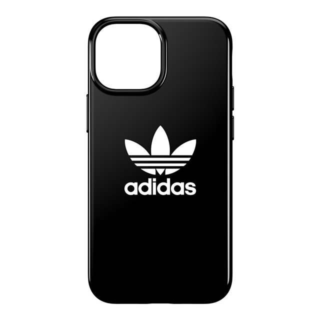【iPhone13 mini ケース】Snap Case Trefoil FW21 (Black)goods_nameサブ画像