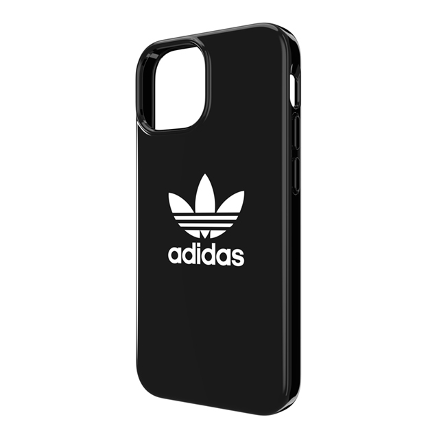 【iPhone13 mini ケース】Snap Case Trefoil FW21 (Black)goods_nameサブ画像