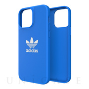 【iPhone13 Pro Max ケース】Moulded Case BASIC FW21 (Bluebird/White)
