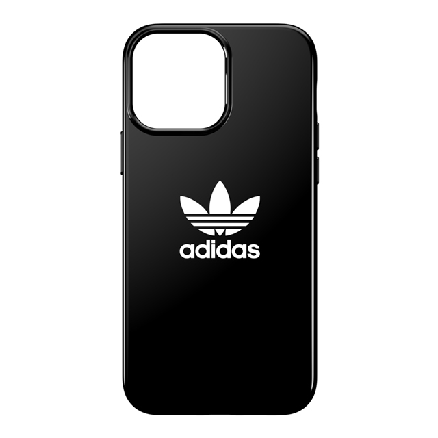 【iPhone13 Pro Max ケース】Snap Case Trefoil FW21 (Black)サブ画像