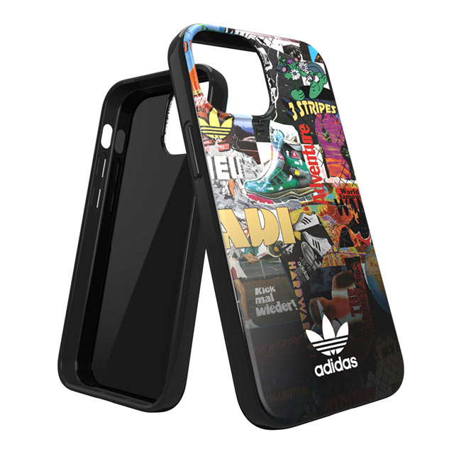 【iPhone13 mini ケース】Snap Case Graphic AOP FW21 (Colourful)goods_nameサブ画像